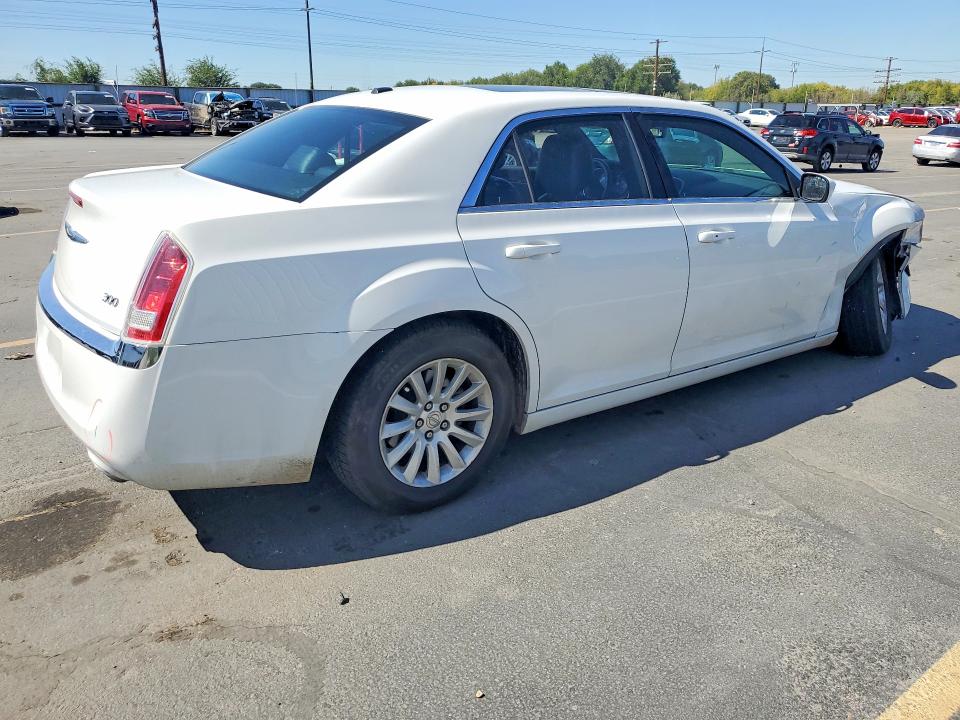 Aukcja sprzedaży 2014 Chrysler 300, vin: 2C3CCAAG7EH217784, numer aukcji: 68227876