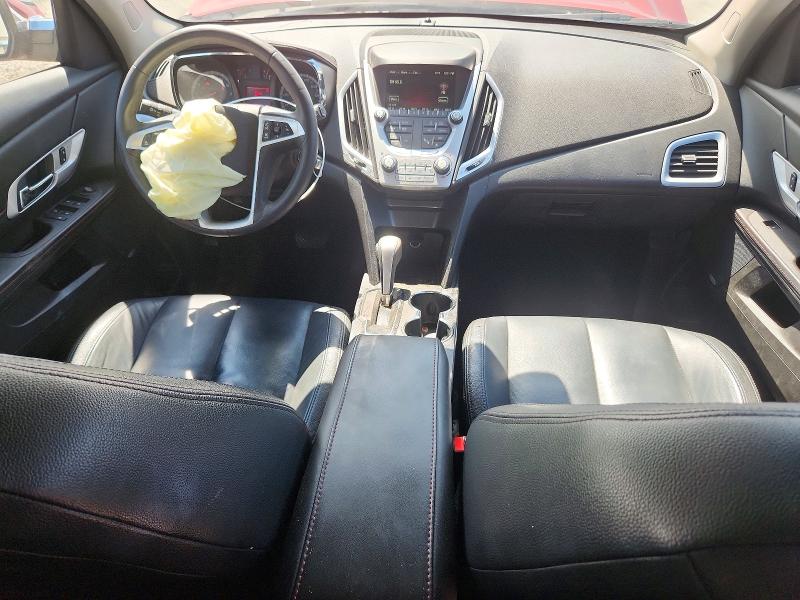 Продажа на аукционе авто 2015 Gmc Terrain, vin: 2GKFLWE36F6420986, номер лота: 68679996
