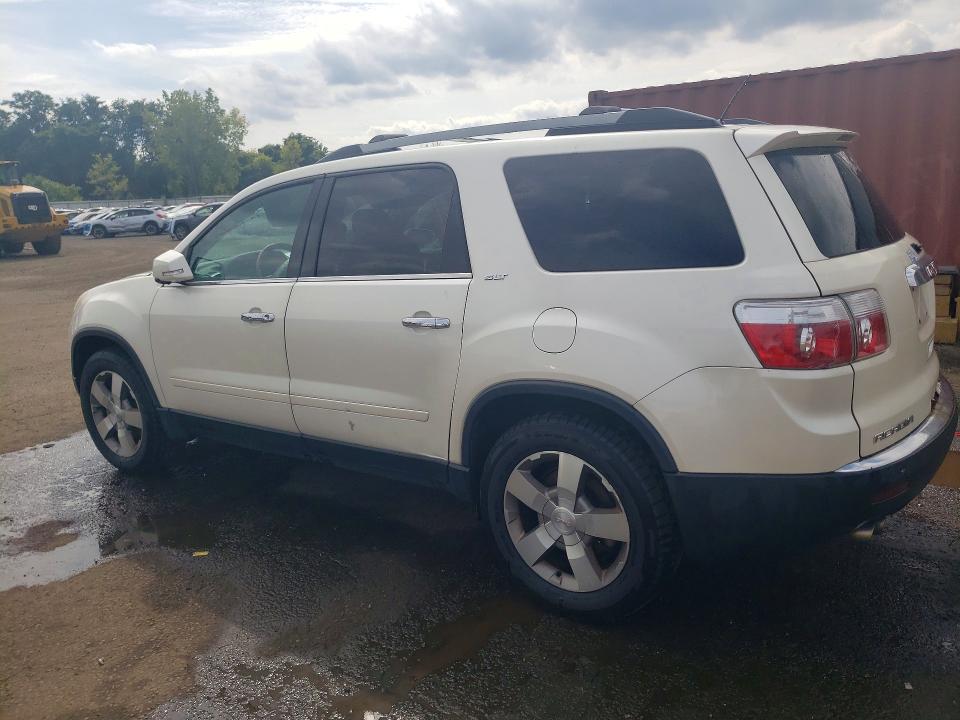 Продаж на аукціоні авто 2012 Gmc Acadia, vin: 1GKKVRED0CJ308878, номер лоту: 68417606