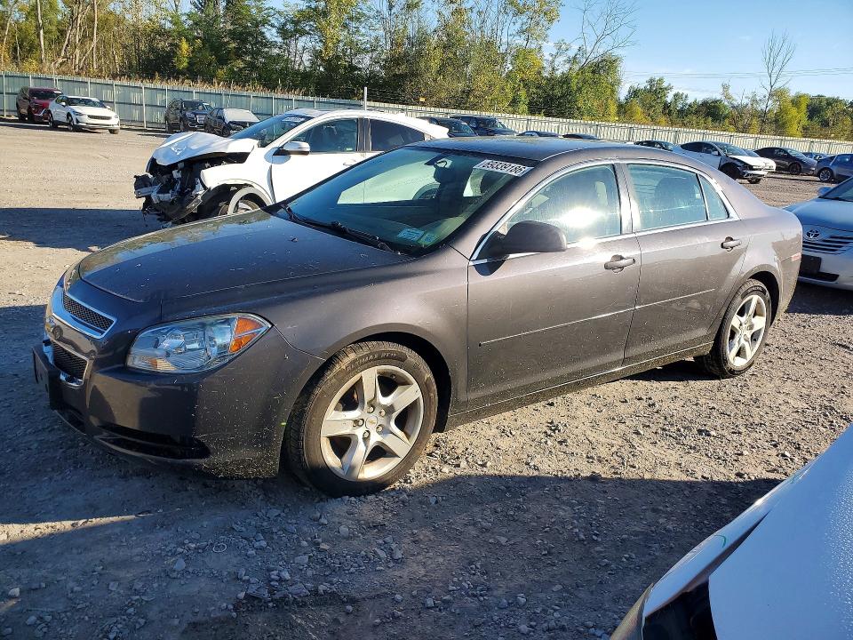 Продажа на аукционе авто 2012 Chevrolet Malibu, vin: 1G1ZB5E02CF278240, номер лота: 69339186