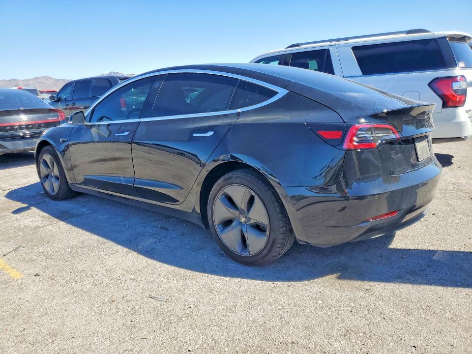 70862156 :رقم المزاد ، 5YJ3E1EB3LF786896 vin ، 2020 Tesla Model 3 مزاد بيع