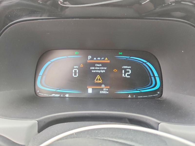 Aukcja sprzedaży 2025 Hyundai Palisade, vin: KM8R2DGE9SU846046, numer aukcji: 67516736