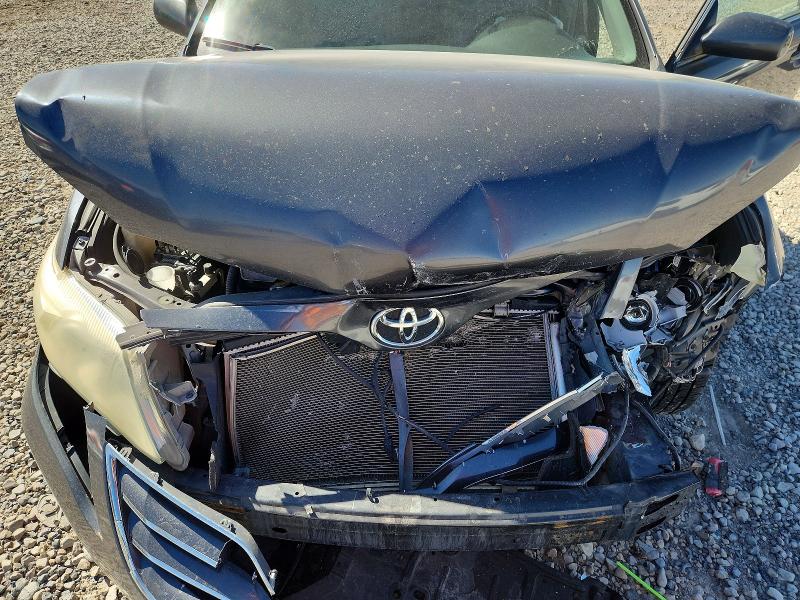 66850206 :رقم المزاد ، 4T1BK3EK8AU608143 vin ، 2010 Toyota Camry مزاد بيع