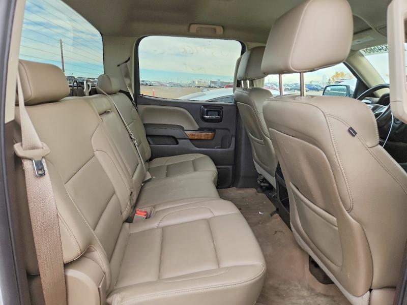 Продажа на аукционе авто 2014 Gmc Sierra, vin: 3GTU2VEC6EG412387, номер лота: 70334666