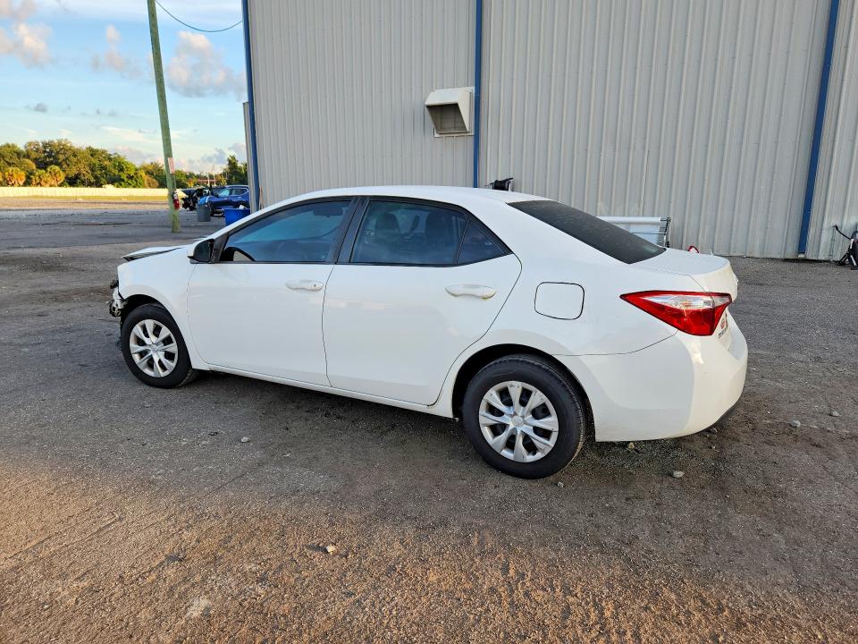 70626956 :رقم المزاد ، 2T1BURHE0GC710856 vin ، 2016 Toyota Corolla مزاد بيع