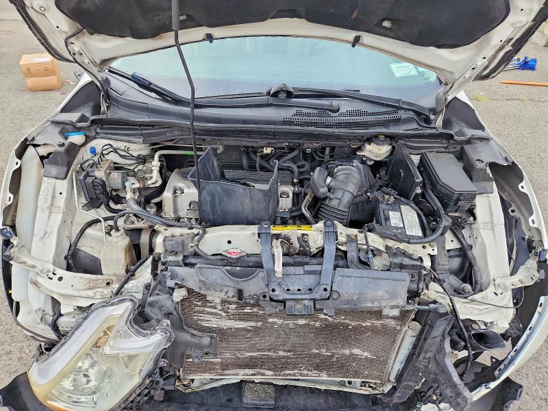 Продаж на аукціоні авто 2014 Honda Cr-v, vin: 5J6RM4H77EL041553, номер лоту: 69802236