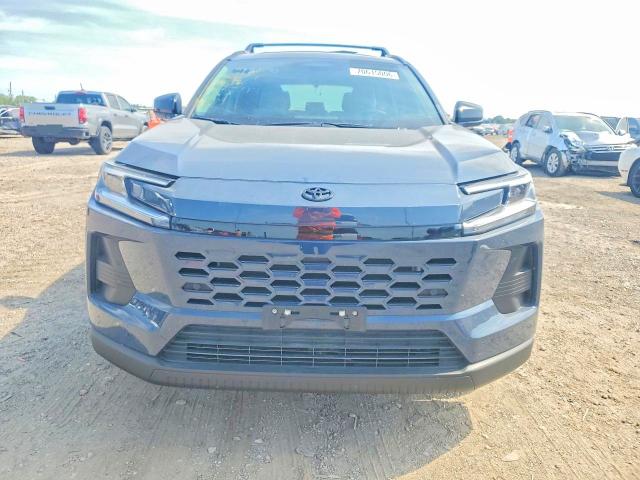 70615006 :رقم المزاد ، 2T36DRBV9TW014300 vin ، 2026 Toyota Rav4 مزاد بيع