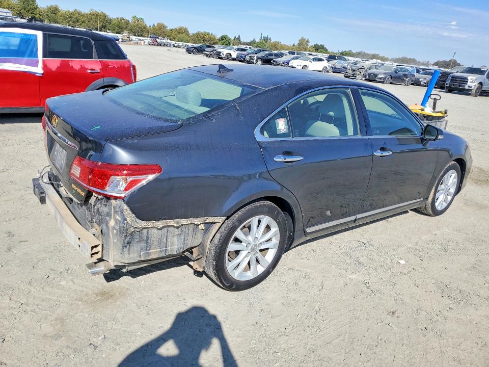 Aukcja sprzedaży 2010 Lexus Es, vin: JTHBK1EG6A2396079, numer aukcji: 68224776