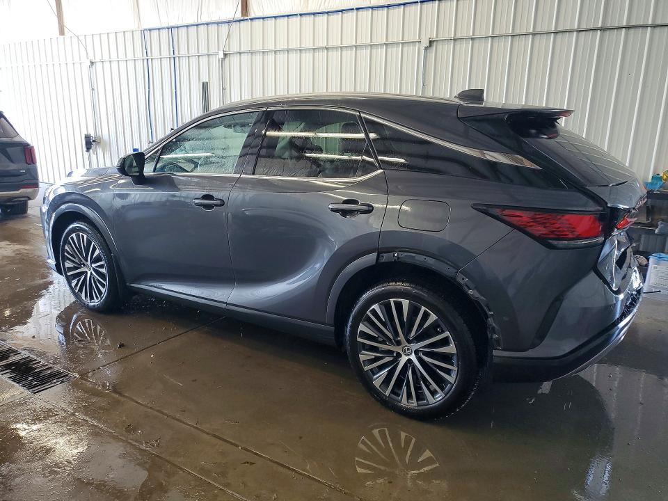 Продажа на аукционе авто 2025 Lexus Rx 350h, vin: 2T2BBMCAXSC071287, номер лота: 67069006