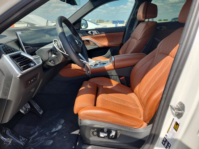 Aukcja sprzedaży 2026 Bmw X6, vin: 5UX33EX03T9128853, numer aukcji: 70723426