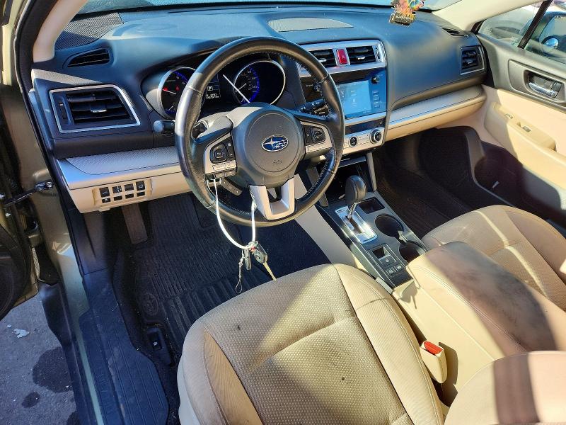 68404696 :رقم المزاد ، 4S4BSADC9G3304137 vin ، 2016 Subaru Outback مزاد بيع
