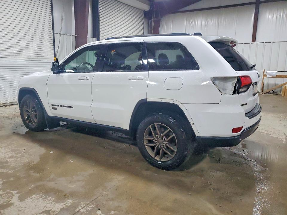 2017 Jeep Grand Cherokee მანქანა იყიდება აუქციონზე, vin: 1C4RJFAG2HC674163, აუქციონის ნომერი: 69702586