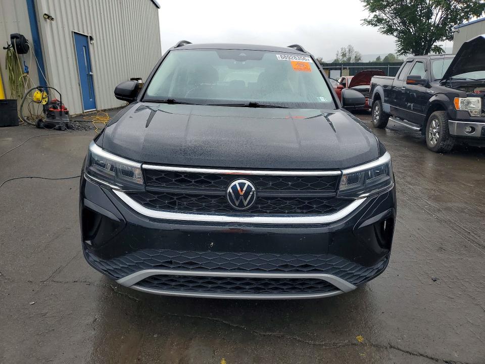 Aukcja sprzedaży 2024 Volkswagen Taos, vin: 3VV5X7B28RM017259, numer aukcji: 68928356