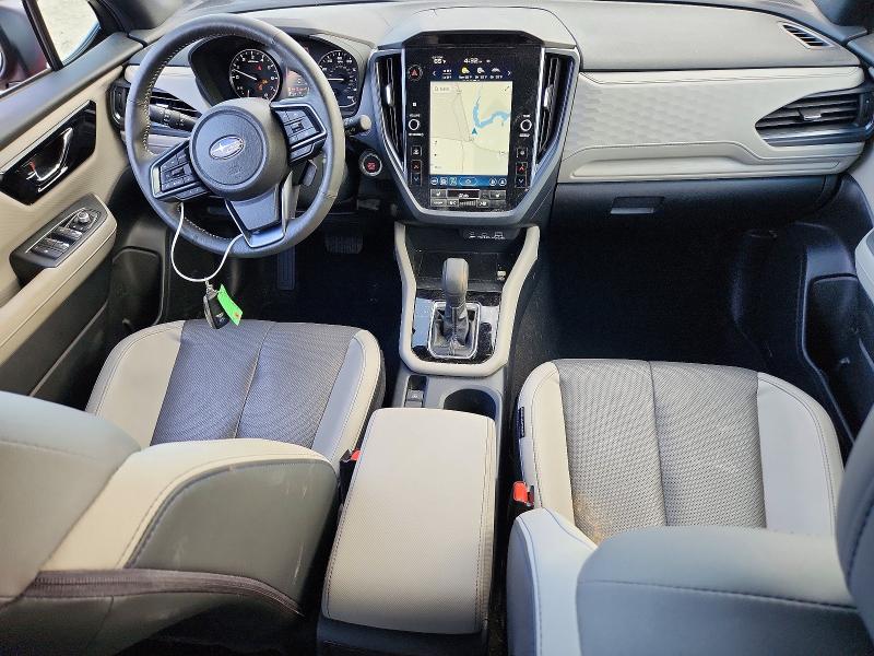 Продажа на аукционе авто 2025 Subaru Forester, vin: JF2SLDRC8SH523597, номер лота: 69319156
