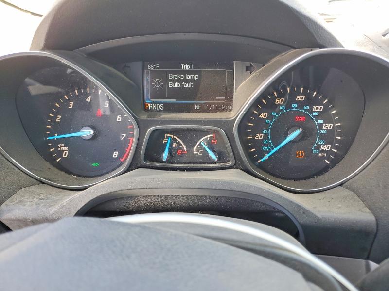 Продажа на аукционе авто 2014 Ford Escape, vin: 1FMCU0GX4EUD80900, номер лота: 68327576