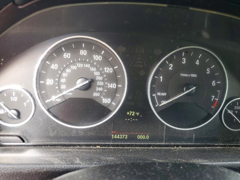 Продаж на аукціоні авто 2013 Bmw 328, vin: WBA3B5C55DF597478, номер лоту: 70235826