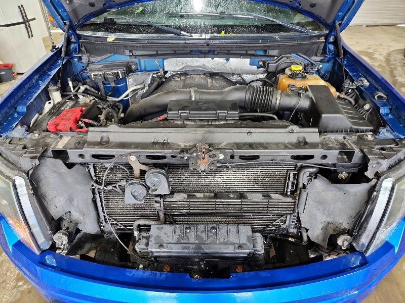 Aukcja sprzedaży 2013 Ford F150, vin: 1FTFW1ET1DKF89748, numer aukcji: 70830046
