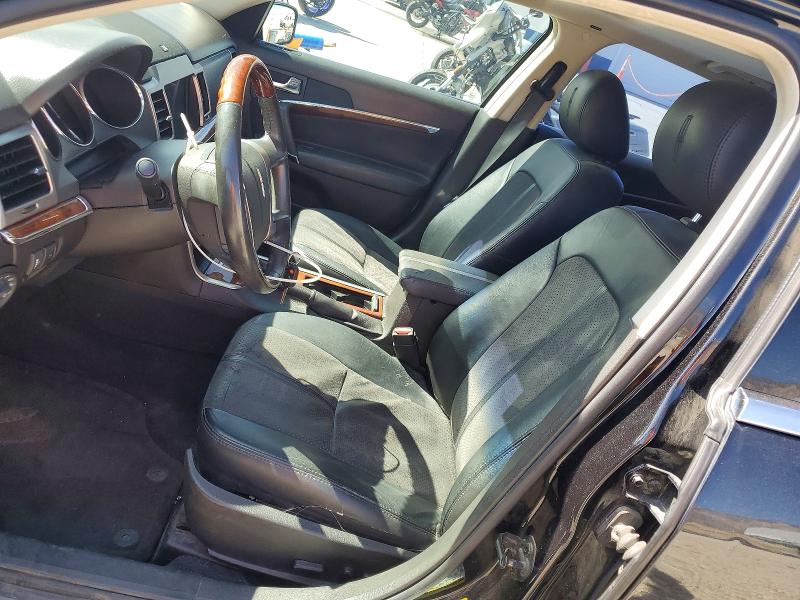 Продаж на аукціоні авто 2011 Lincoln Mkz, vin: 3LNHL2JC6BR759944, номер лоту: 70564746