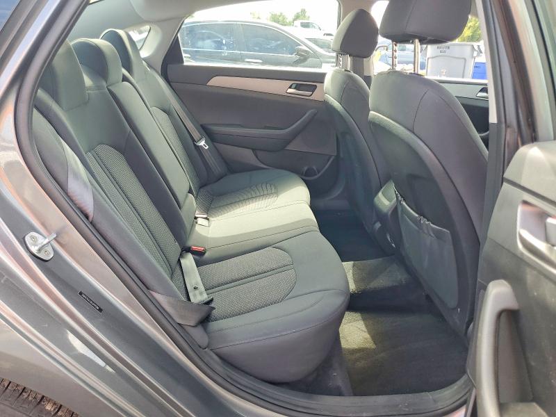 Продаж на аукціоні авто 2019 Hyundai Sonata, vin: 5NPE24AF0KH799388, номер лоту: 69483686