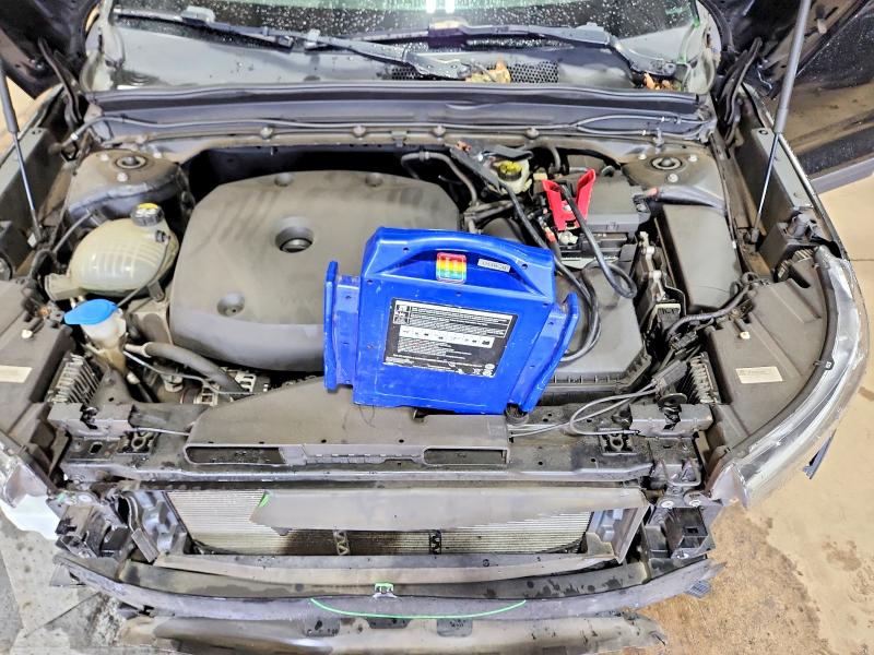 70072526 :رقم المزاد ، YV4162XZ0K2005741 vin ، 2019 Volvo Xc40 مزاد بيع
