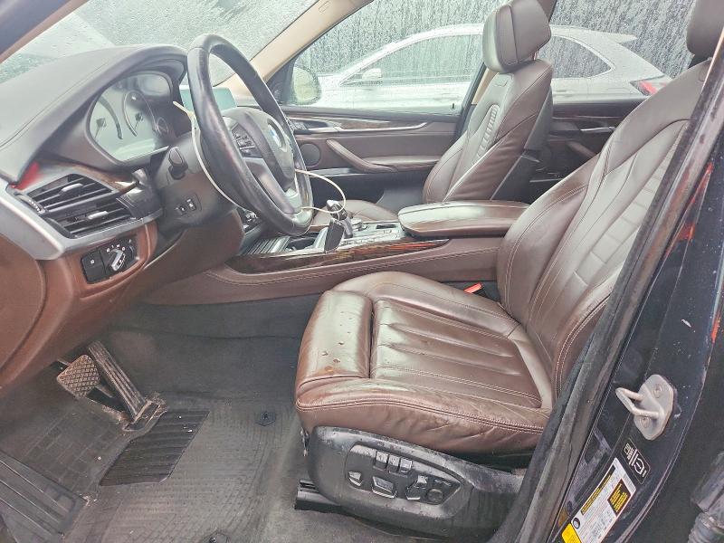 Aukcja sprzedaży 2015 Bmw X5, vin: 5UXKR0C54F0K65954, numer aukcji: 67764096