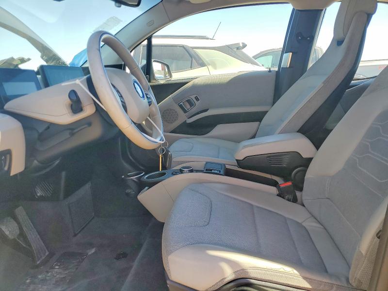Продажа на аукционе авто 2014 Bmw I3, vin: WBY1Z4C57EV274491, номер лота: 70635626