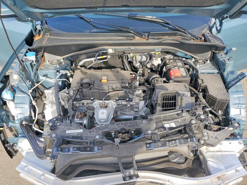 Продажа на аукционе авто 2025 Honda Hr-v, vin: 3CZRZ2H77SM749429, номер лота: 68030926