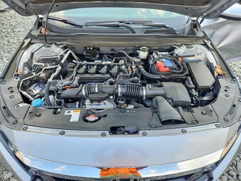 Aukcja sprzedaży 2022 Honda Accord, vin: 1HGCV1F17NA004294, numer aukcji: 68606806