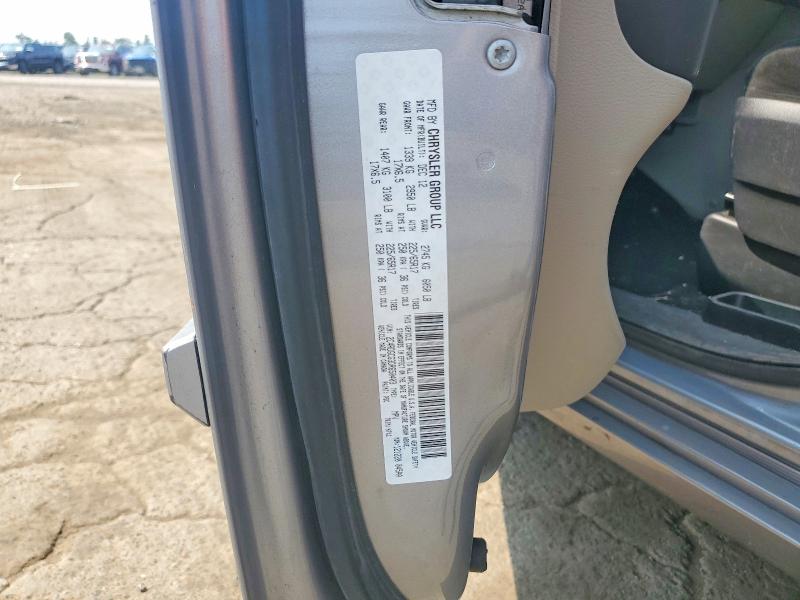 Aukcja sprzedaży 2013 Dodge Grand Caravan, vin: 2C4RDGCG3DR650403, numer aukcji: 67539466
