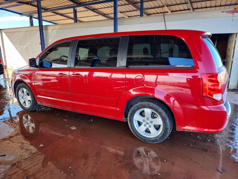 Продаж на аукціоні авто 2013 Dodge Grand Caravan, vin: 2C4RDGBG0DR561986, номер лоту: 70946076