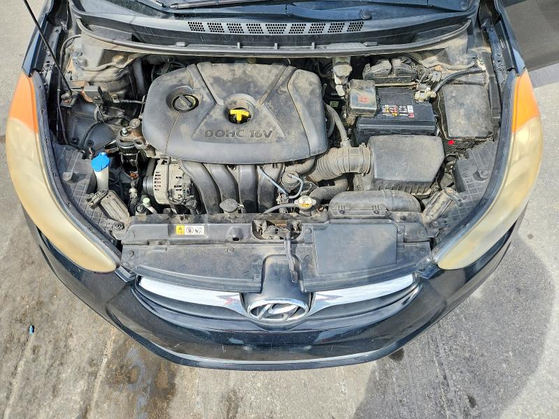 Продаж на аукціоні авто 2013 Hyundai Elantra, vin: 5NPDH4AE1DH373679, номер лоту: 71101936