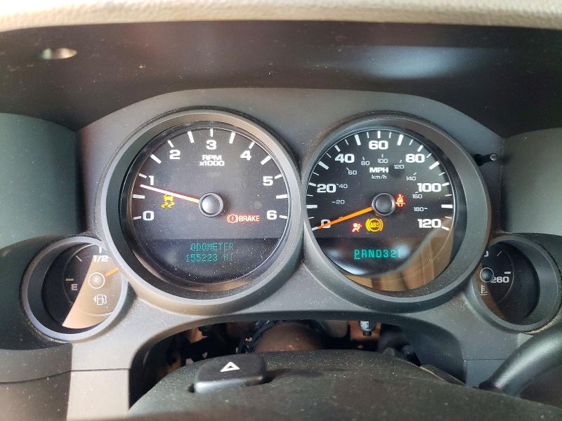2012 Gmc Sierra მანქანა იყიდება აუქციონზე, vin: 1GTN2TEX6CZ178650, აუქციონის ნომერი: 67500416
