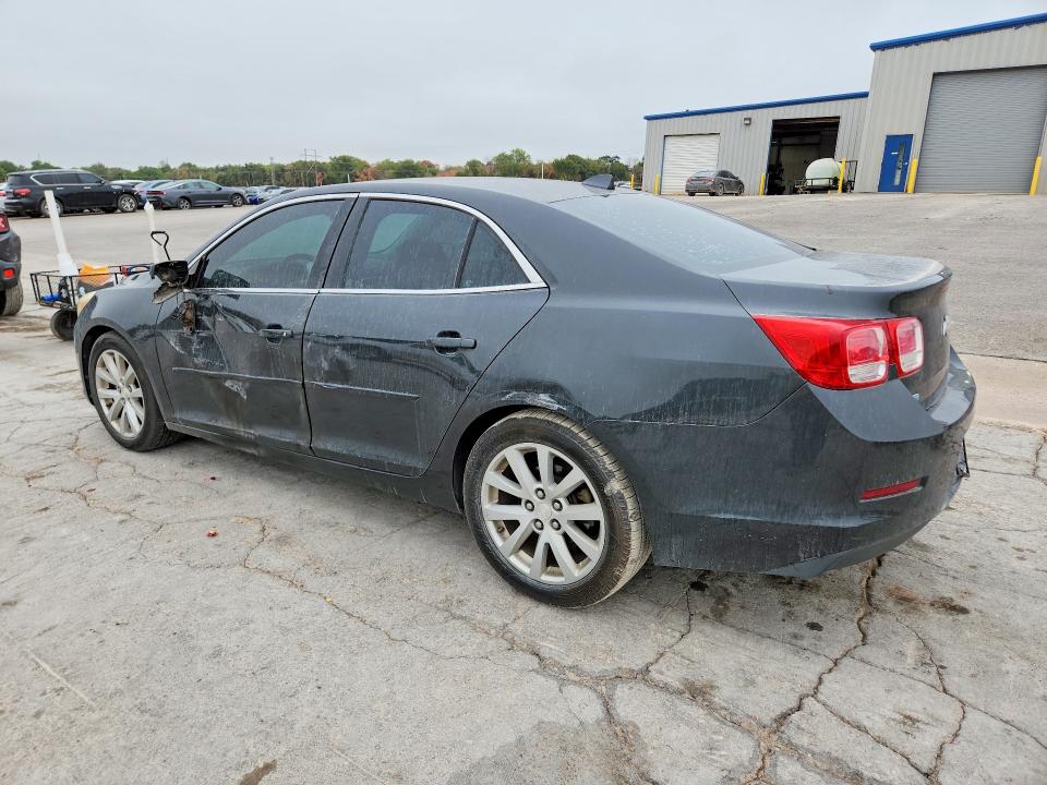 69611736 :رقم المزاد ، 1G11E5SL9EF304306 vin ، 2014 Chevrolet Malibu مزاد بيع
