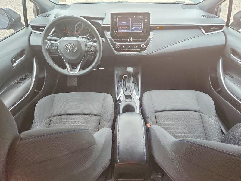Aukcja sprzedaży 2020 Toyota Corolla, vin: JTDS4RCE9LJ040181, numer aukcji: 69968406