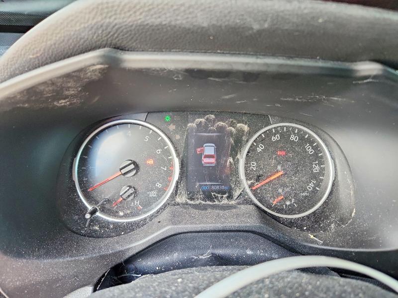 Aukcja sprzedaży 2021 Toyota Rav4, vin: 2T3C1RFV5MW138314, numer aukcji: 67492836