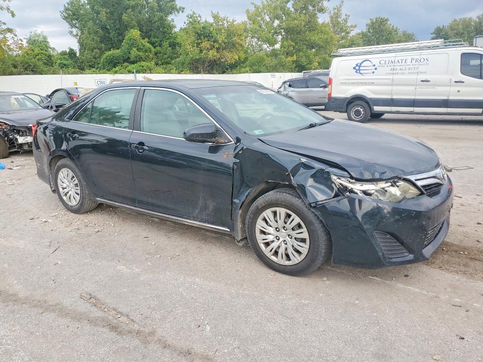 Продаж на аукціоні авто 2012 Toyota Camry, vin: 4T4BF1FK8CR227070, номер лоту: 68509906