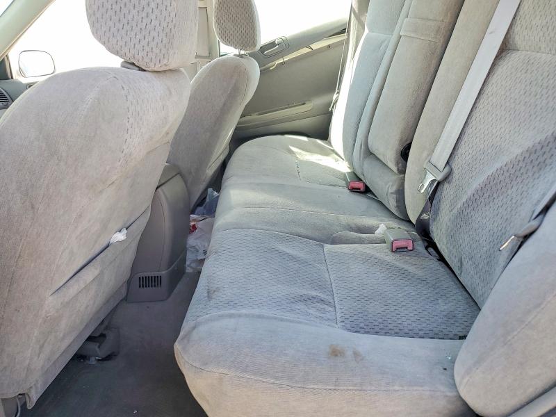Продажа на аукционе авто 2003 Toyota Camry, vin: 4T1BE32KX3U176735, номер лота: 68637206