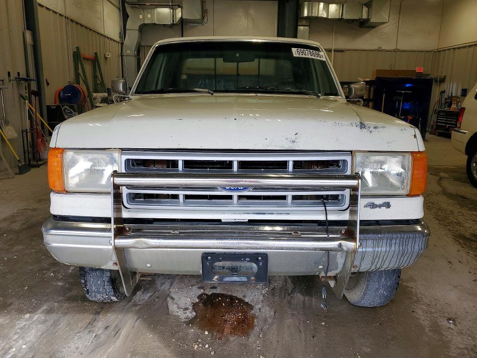 Aukcja sprzedaży 1991 Ford F250, vin: 1FTHX26G0MKA34271, numer aukcji: 69078696