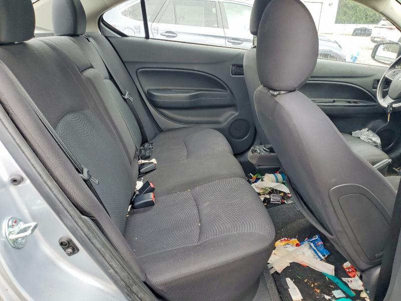 Aukcja sprzedaży 2018 Mitsubishi Mirage, vin: ML32F3FJ6JHF16414, numer aukcji: 70567486