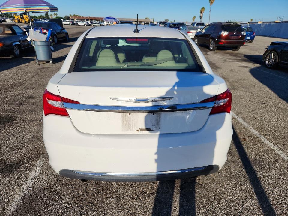 Aukcja sprzedaży 2013 Chrysler 200, vin: 1C3CCBCG6DN679570, numer aukcji: 70856446
