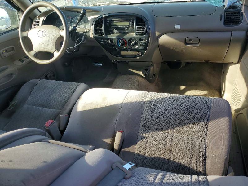 Auction sale of the 2006 Toyota Tundra, vin: 5TBRU341X6S468607, lot number: 71058396