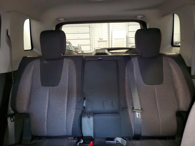 2017 Gmc Terrain მანქანა იყიდება აუქციონზე, vin: 2GKFLTE32H6340764, აუქციონის ნომერი: 70002666