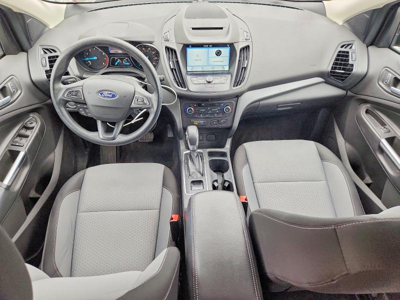 Aukcja sprzedaży 2018 Ford Escape, vin: 1FMCU9GD0JUD38292, numer aukcji: 71285466