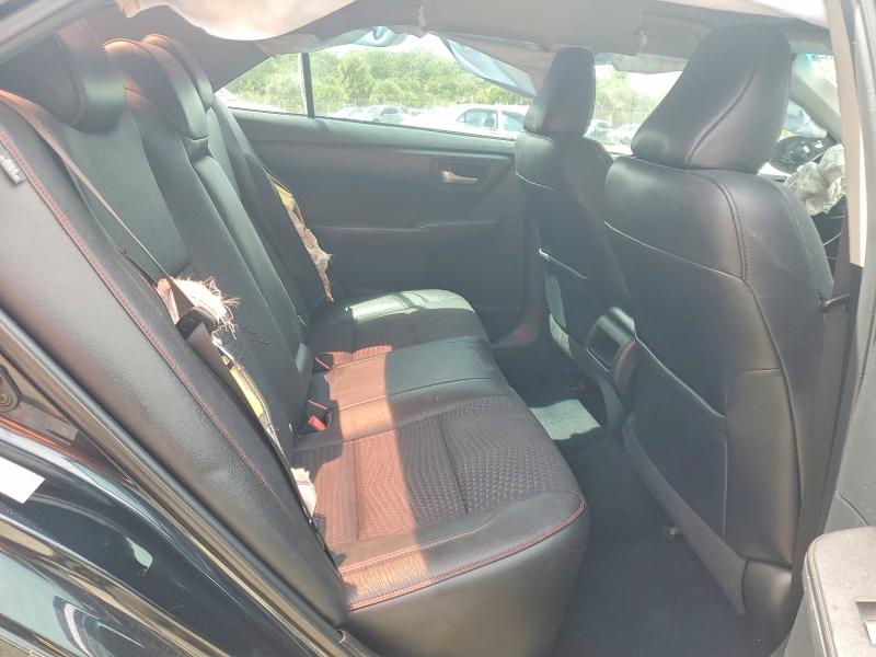 Продажа на аукционе авто 2015 Toyota Camry, vin: 4T1BF1FK0FU039920, номер лота: 69199666