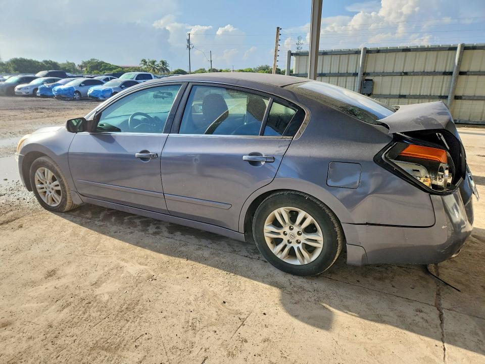 68819416 :رقم المزاد ، 1N4AL2AP9BN420810 vin ، 2011 Nissan Altima مزاد بيع