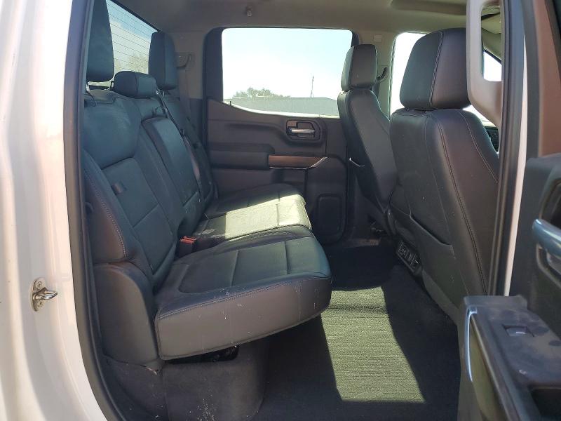 70813526 :رقم المزاد ، 3GTU9DED1MG449957 vin ، 2021 Gmc Sierra مزاد بيع