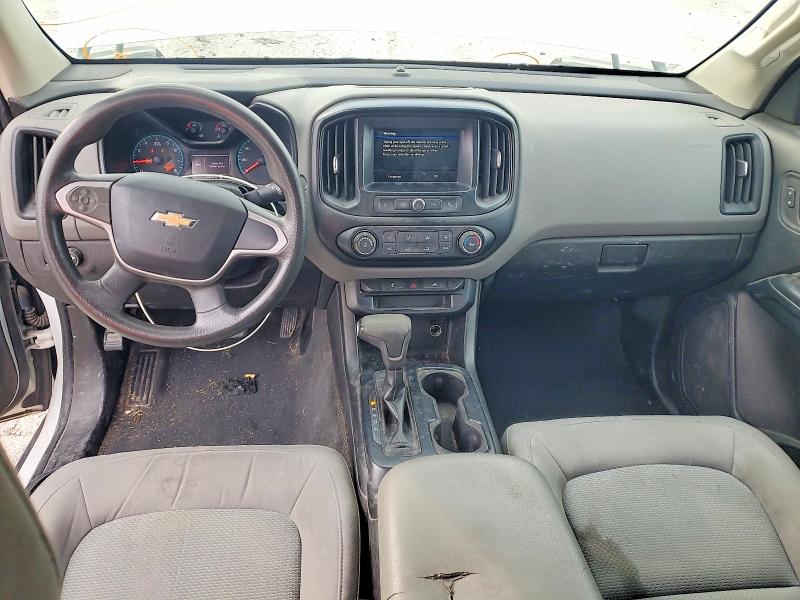Aukcja sprzedaży 2019 Chevrolet Colorado, vin: 1GCHSBEA4K1207868, numer aukcji: 70807446