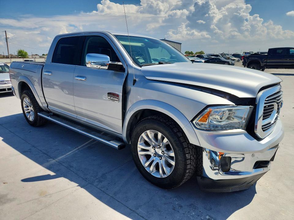 2017 Ram 1500 მანქანა იყიდება აუქციონზე, vin: 1C6RR6PTXHS752733, აუქციონის ნომერი: 68554846