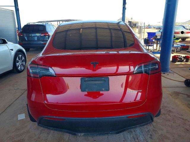 Aukcja sprzedaży 2023 Tesla Model Y, vin: 7SAYGDEE3PA113334, numer aukcji: 67139806