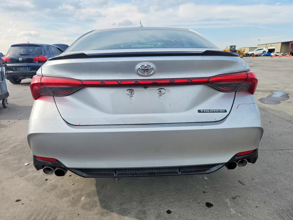 Продаж на аукціоні авто 2019 Toyota Avalon, vin: 4T1BZ1FB8KU007699, номер лоту: 70036916
